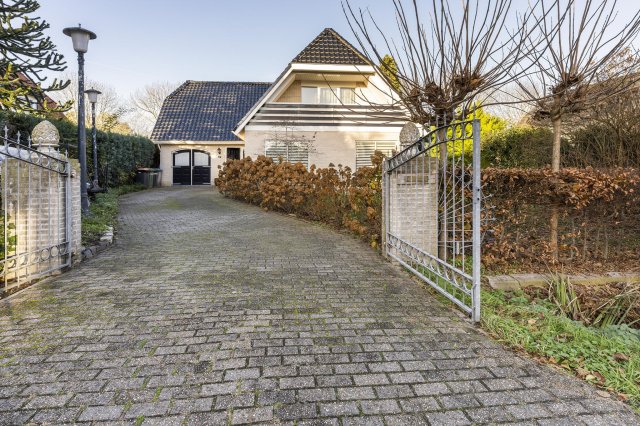 iQ Makelaars ALMELO, Leemslagenweg