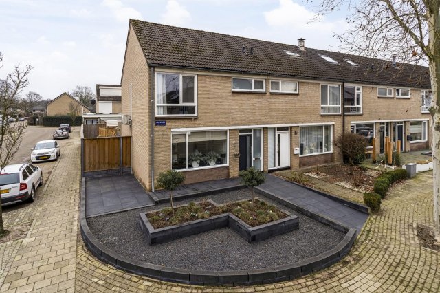 iQ Makelaars ALMELO, Hofwijck