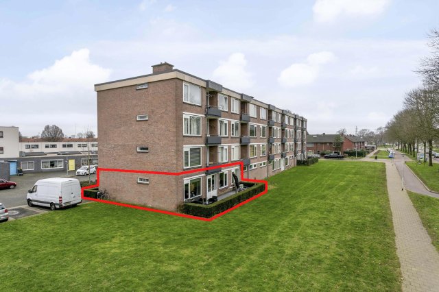 iQ Makelaars ALMELO, Jozef Israelsstraat