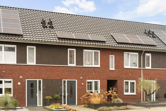 iQ Makelaars ROSSUM, Reuvenkamp