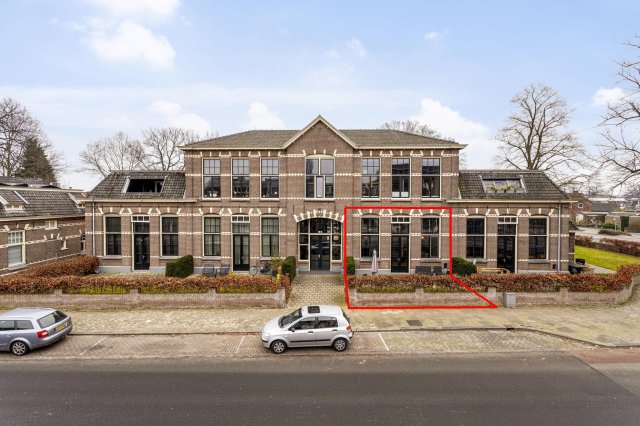 iQ Makelaars HENGELO, Beukweg