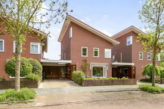 iQ Makelaars ALMELO, Grand Canal