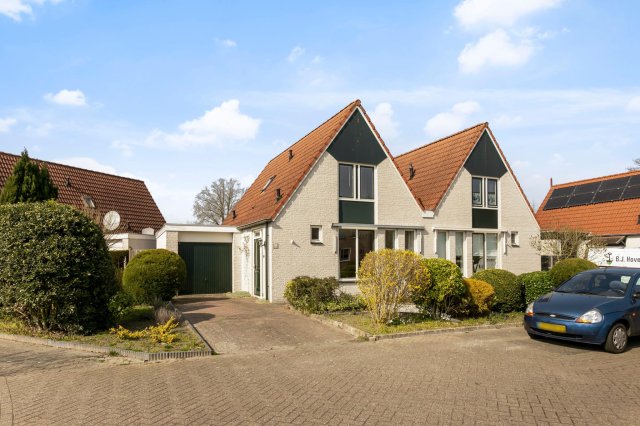 iQ Makelaars ALMELO, De Nachtpauw