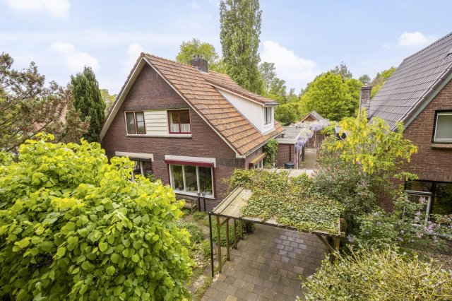 iQ Makelaars ALMELO, Nijreesweg