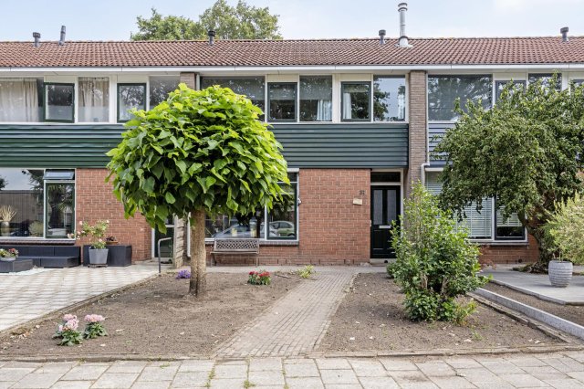 iQ Makelaars ALMELO, Paganinistraat