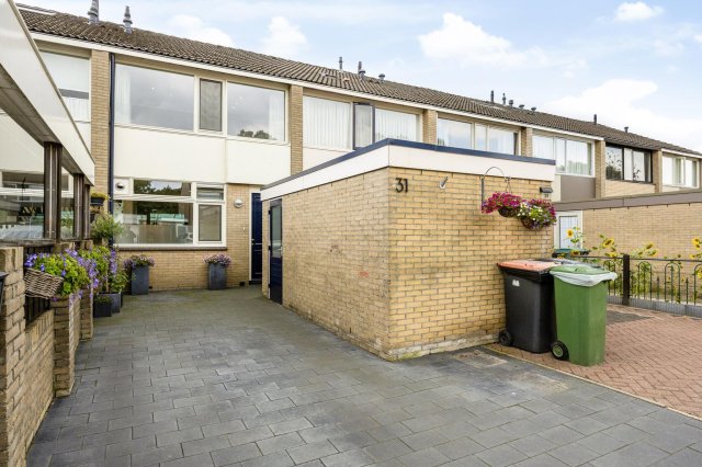 iQ Makelaars ALMELO, Singraven