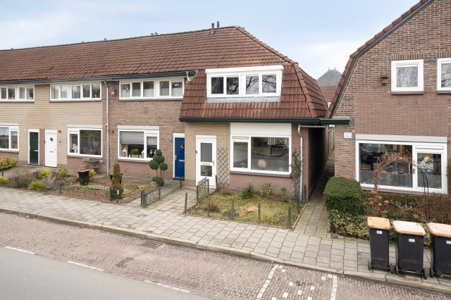 iQ Makelaars ENSCHEDE, Schreursweg