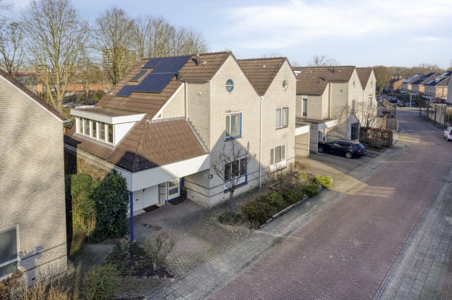 iQ Makelaars ENSCHEDE, Zwaluwstraat