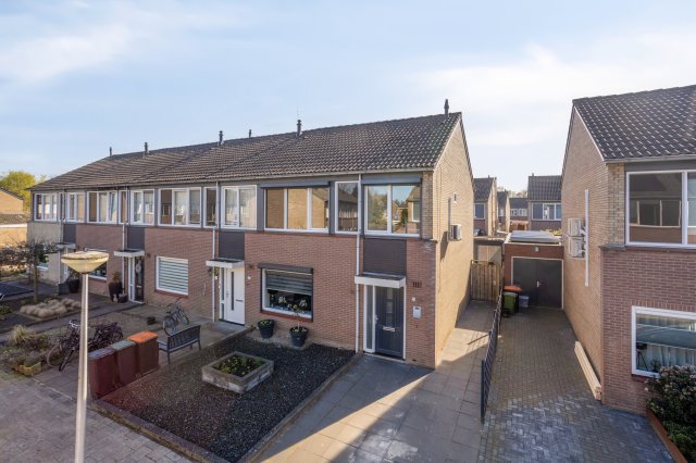 iQ Makelaars HAAKSBERGEN, van Galenstraat