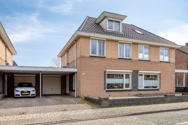 iQ Makelaars ENSCHEDE, Keteldiepstraat