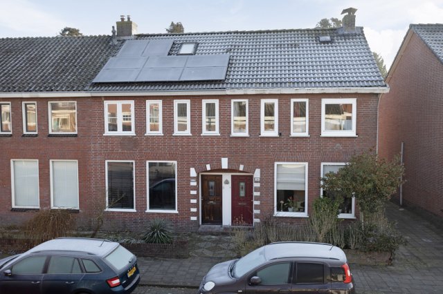 iQ Makelaars ENSCHEDE, Kuipersdijk