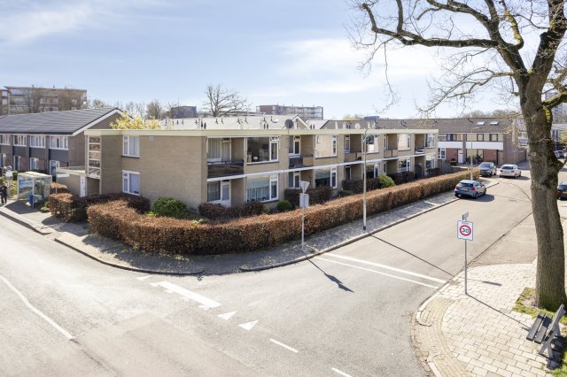 iQ Makelaars ALMELO, Paganinistraat