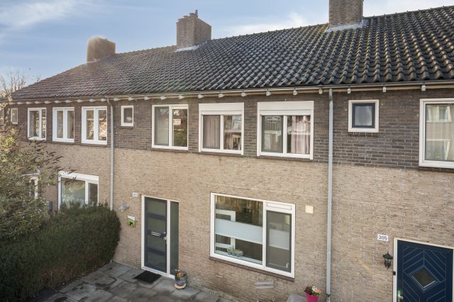 iQ Makelaars ENSCHEDE, Voortsweg