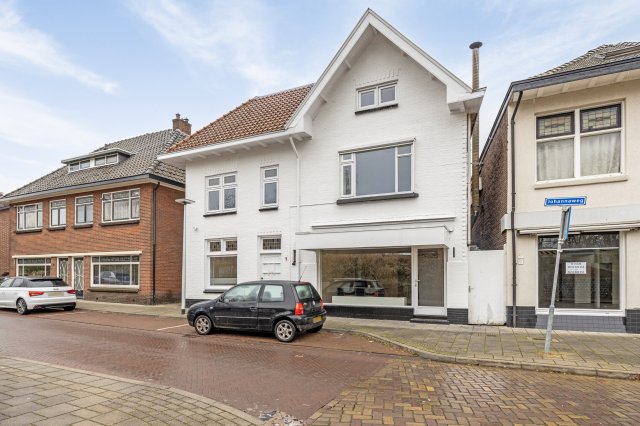 iQ Makelaars HENGELO, Johannaweg