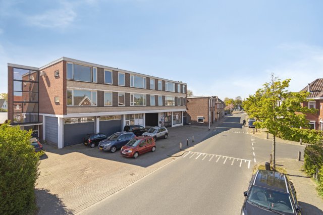 iQ Makelaars ALMELO, Rietstraat