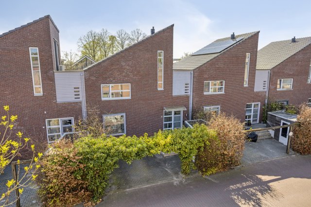 iQ Makelaars ENSCHEDE, De Triomfboog