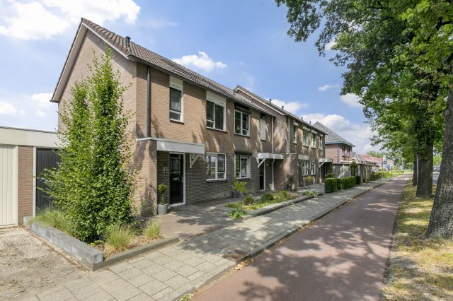 iQ Makelaars ENSCHEDE, Oldenzaalsestraat