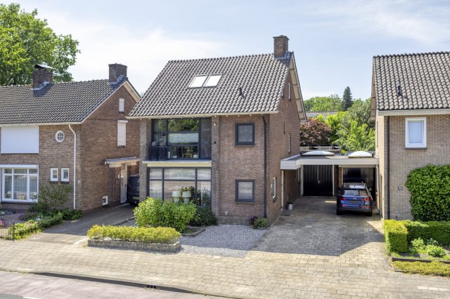 iQ Makelaars ENSCHEDE, Gronausestraat
