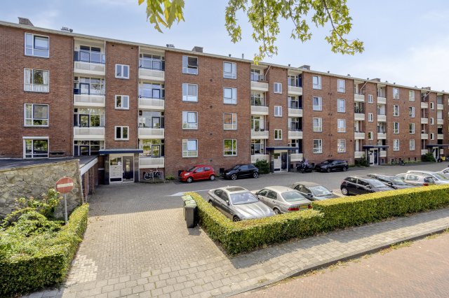 iQ Makelaars ENSCHEDE, Van Musschenbroekstraat