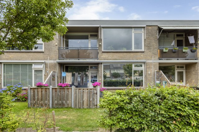 iQ Makelaars ALMELO, Ravelstraat