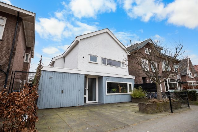 iQ Makelaars ENSCHEDE, Hengelosestraat