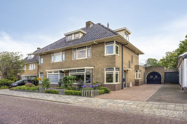iQ Makelaars ALMELO, Reggestraat