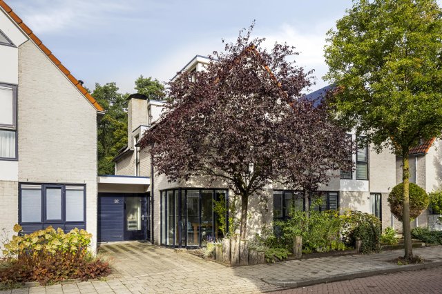 iQ Makelaars ENSCHEDE, Runenberghoek