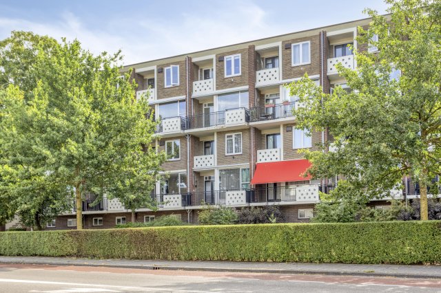 iQ Makelaars ENSCHEDE, Oldenzaalsestraat