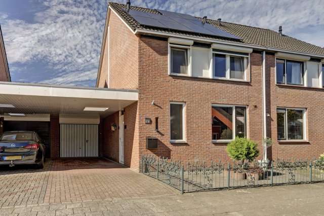 iQ Makelaars ALMELO, Deldensestraat
